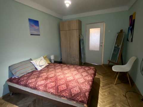 квартира за адресою Едуарда Вільде вул., 3