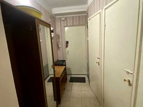 квартира за адресою Едуарда Вільде вул., 3