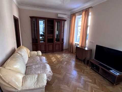 квартира за адресою Професора Підвисоцького вул., 19