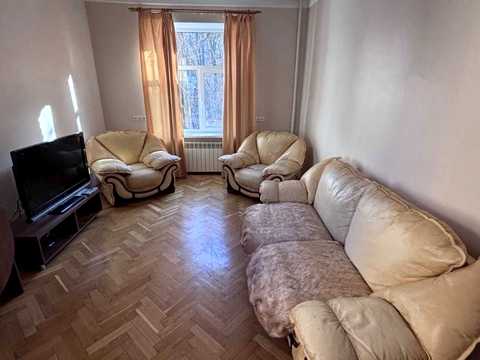 квартира за адресою Професора Підвисоцького вул., 19