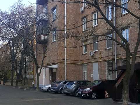 квартира за адресою Професора Підвисоцького вул., 19