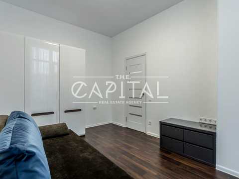 квартира по адресу Сапёрное Поле ул., 3