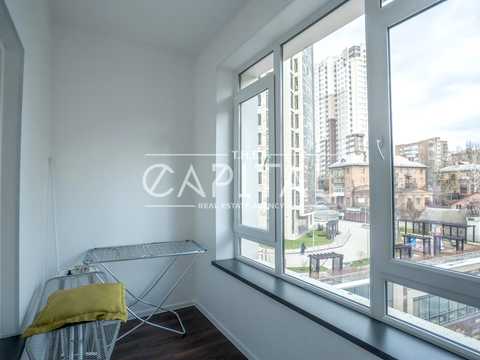 квартира по адресу Сапёрное Поле ул., 3
