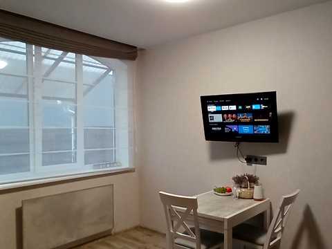 квартира за адресою Райдужна вул., 37