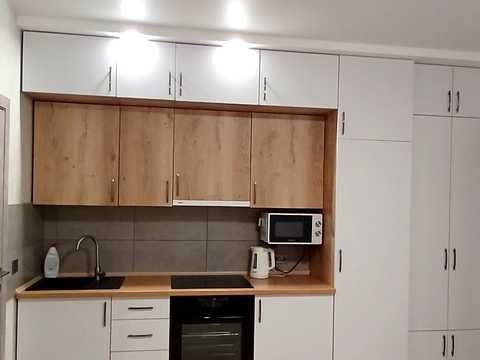 квартира за адресою Райдужна вул., 37