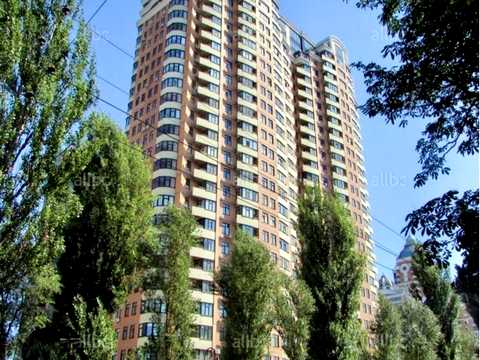 квартира по адресу Леси Украинки бульв., 7-А