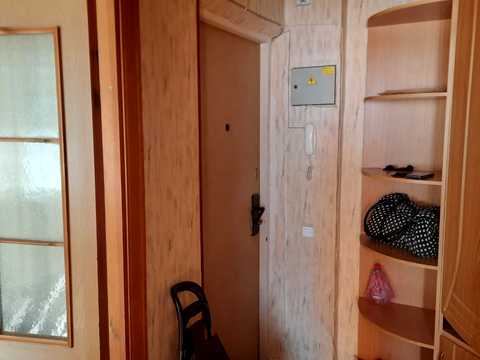 квартира за адресою Академіка Булаховського вул., 5-Б