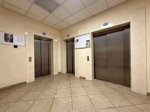 квартира по адресу Леси Украинки бульв., 7-А