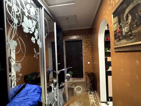 квартира за адресою Двірська вул., 15