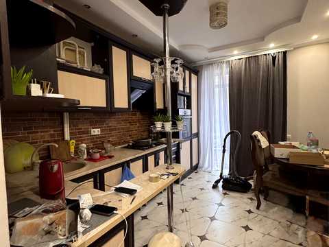 квартира за адресою Двірська вул., 15