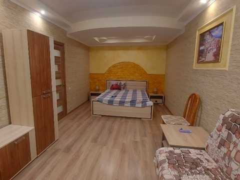 квартира по адресу Костанди ул., 162/1