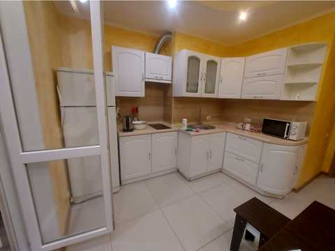 квартира по адресу Костанди ул., 162/1