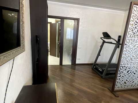 квартира за адресою Київ, Вадима Гетьмана вул. (Індустріальна), 1-Б