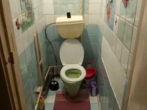 квартира за адресою Токарний пров., 18
