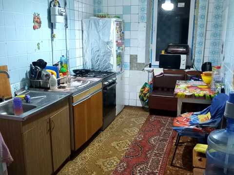 квартира за адресою Токарний пров., 18
