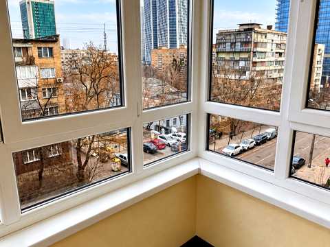 квартира за адресою Шолуденка вул., 1-А