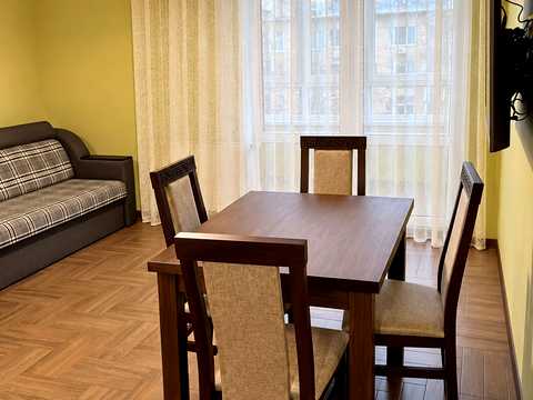 квартира за адресою Шолуденка вул., 1-А