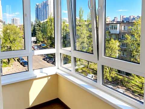 квартира за адресою Шолуденка вул., 1-А