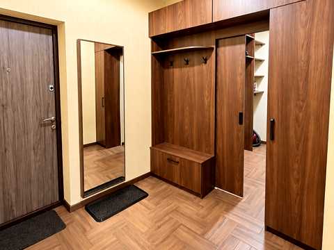 квартира за адресою Шолуденка вул., 1-А