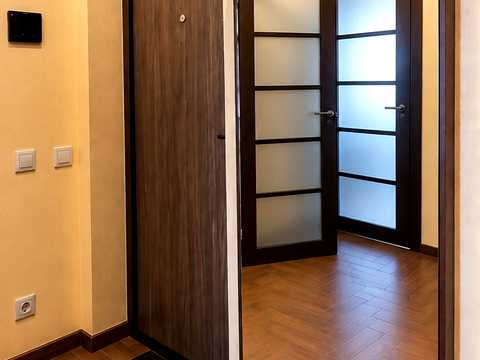 квартира за адресою Шолуденка вул., 1-А