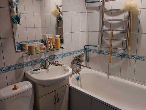 квартира за адресою Полтава, Шведська вул., 86