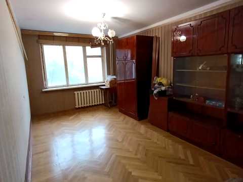 квартира по адресу Келецкая ул., 93