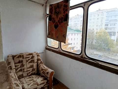 квартира за адресою Келецька вул., 93