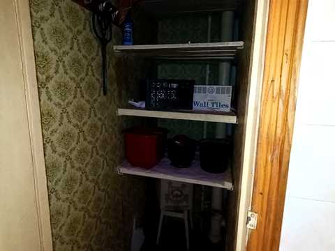 квартира за адресою Келецька вул., 93