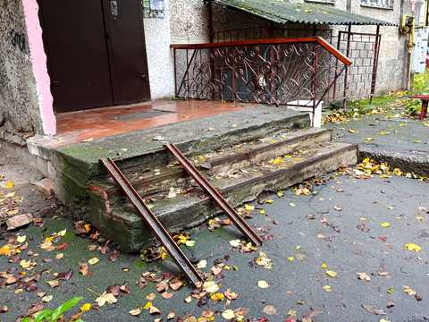 квартира за адресою Келецька вул., 93
