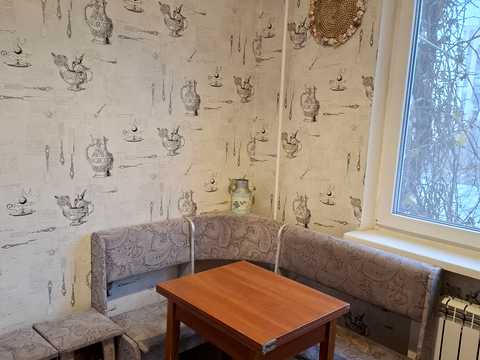 квартира за адресою Підгірна вул., 12