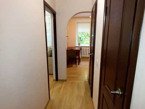 квартира за адресою Юності просп., 46/28