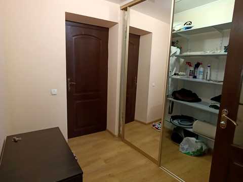 квартира за адресою Юності просп., 46/28