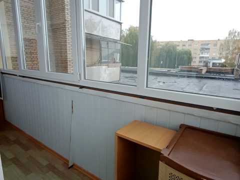 квартира за адресою Юності просп., 46/28