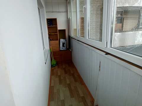 квартира за адресою Юності просп., 46/28