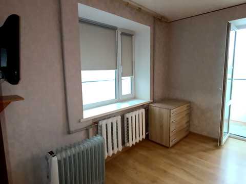 квартира за адресою Юності просп., 46/28