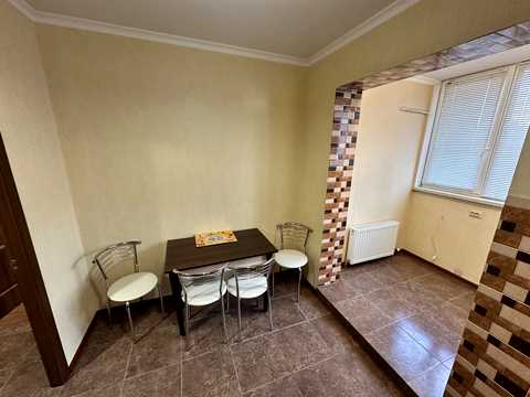 квартира по адресу Елизаветы Чавдар ул., 38
