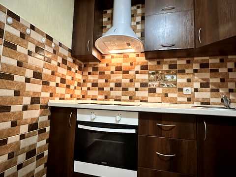 квартира по адресу Елизаветы Чавдар ул., 38