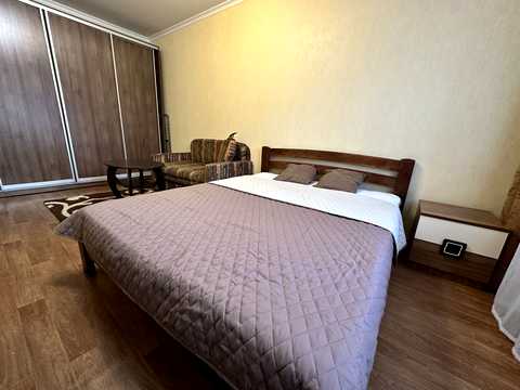 квартира по адресу Елизаветы Чавдар ул., 38