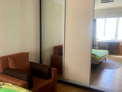 квартира по адресу Сергія Набоки ул. (Бажова), 10
