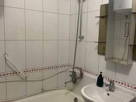 квартира по адресу Сергія Набоки ул. (Бажова), 10