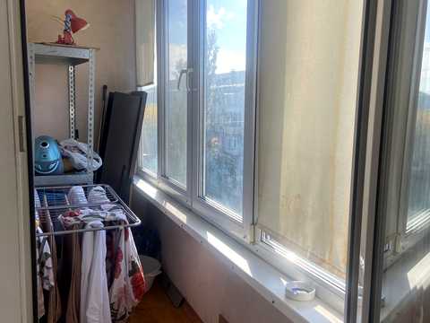 квартира по адресу Сергія Набоки ул. (Бажова), 10