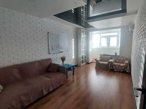 квартира за адресою Харків, Нескорених вул. (Героїв Праці), 38