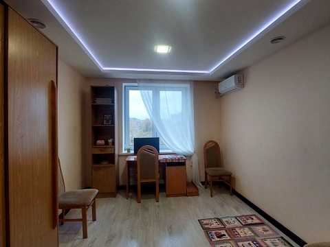 квартира за адресою Харків, Нескорених вул. (Героїв Праці), 38