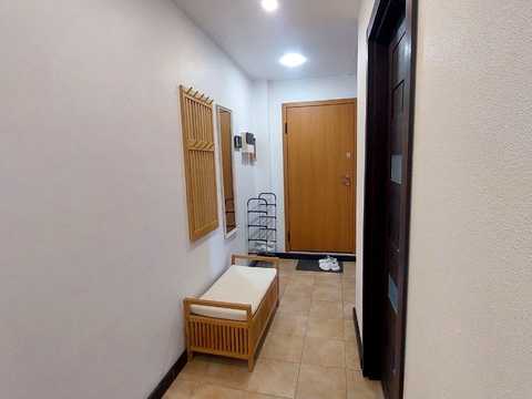 квартира за адресою Харків, Нескорених вул. (Героїв Праці), 38
