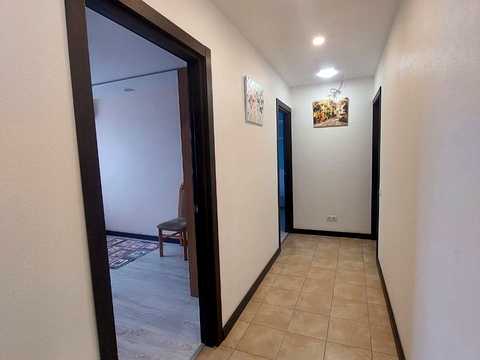 квартира за адресою Харків, Нескорених вул. (Героїв Праці), 38