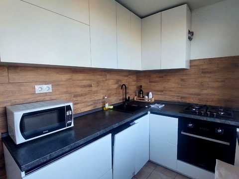 квартира за адресою Харків, Нескорених вул. (Героїв Праці), 38