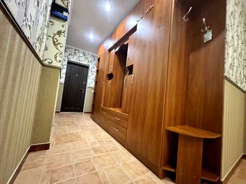 квартира за адресою Анни Ахматової вул., 39-А