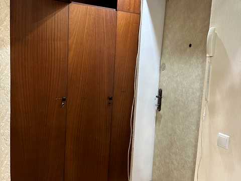 квартира по адресу Отрадный просп. (Чубаря), 40