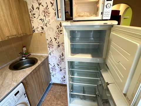 квартира по адресу Отрадный просп. (Чубаря), 40