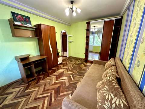 квартира по адресу Отрадный просп. (Чубаря), 40